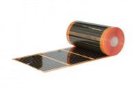 Термопленка EASTEC Energy Save PTC 100см*100м orange Саморегулирующийся