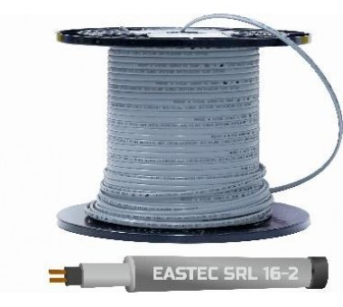 EASTEC SRL 16-2 M=16W (300м/рул.), без экранирующей оплетки