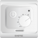 Терморегулятор EASTEC E 7.36 (3,5 кВт) механический, встраиваемый, два датчика температуры - встроенный и выносной.