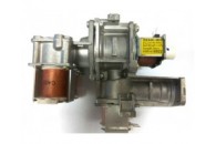 Модуляционный газовый клапан 6 серия SMF/DMF 306/366 | GAS VALVE A＇LY | BA051-0321 | BA049-0321 | 400001569