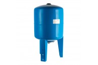 Stout Мембранный расширительный бак для систем водоснабжения с опорными стойками 50 л.