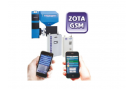 Модуль управления ZOTA GSM-Lux/MK